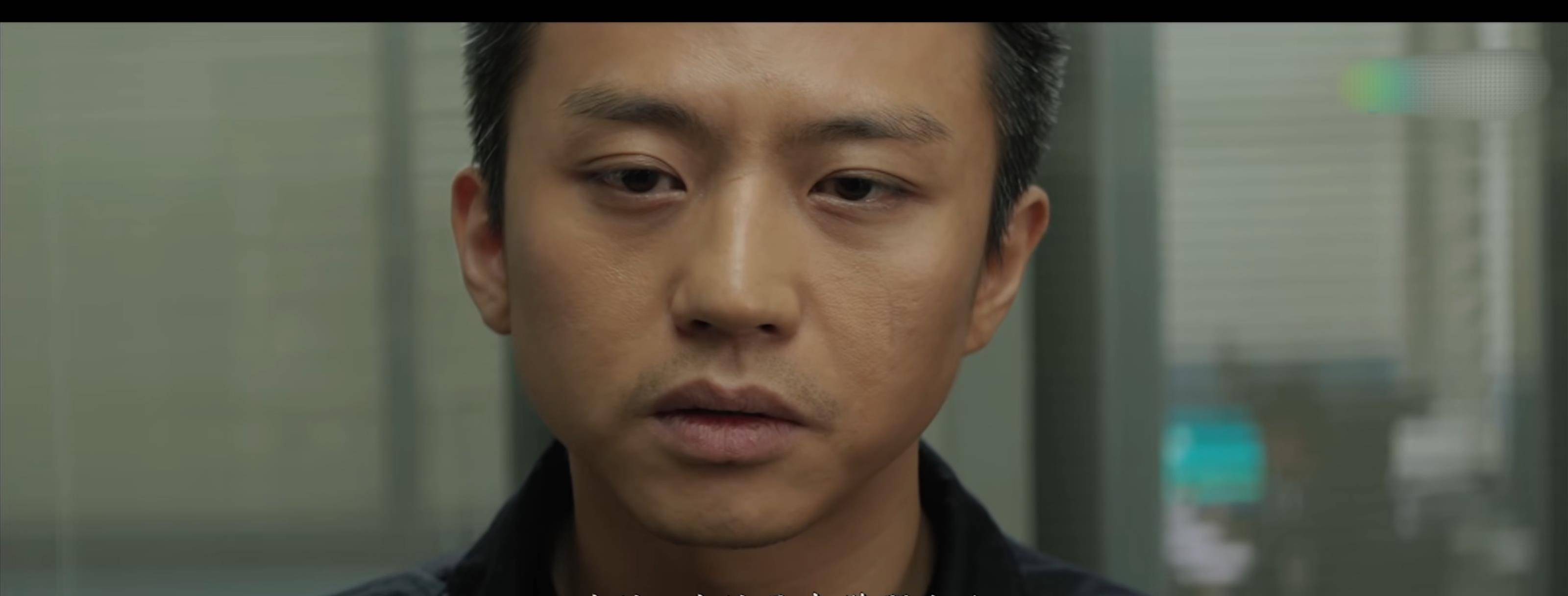烈日灼心 -邓超——2015_辛小丰_伊谷_灭门