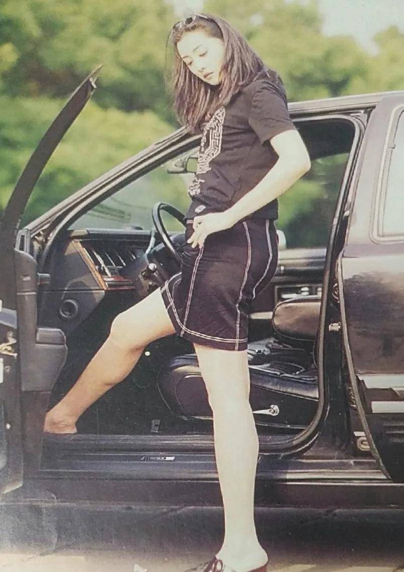 演员刘蓓离婚才知前任好三婚携子再嫁前夫幸福圆满