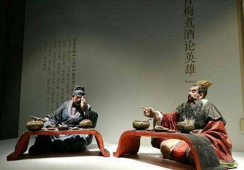 古人饮酒之前为什么都要先"烫酒"?_时候_古代_问题