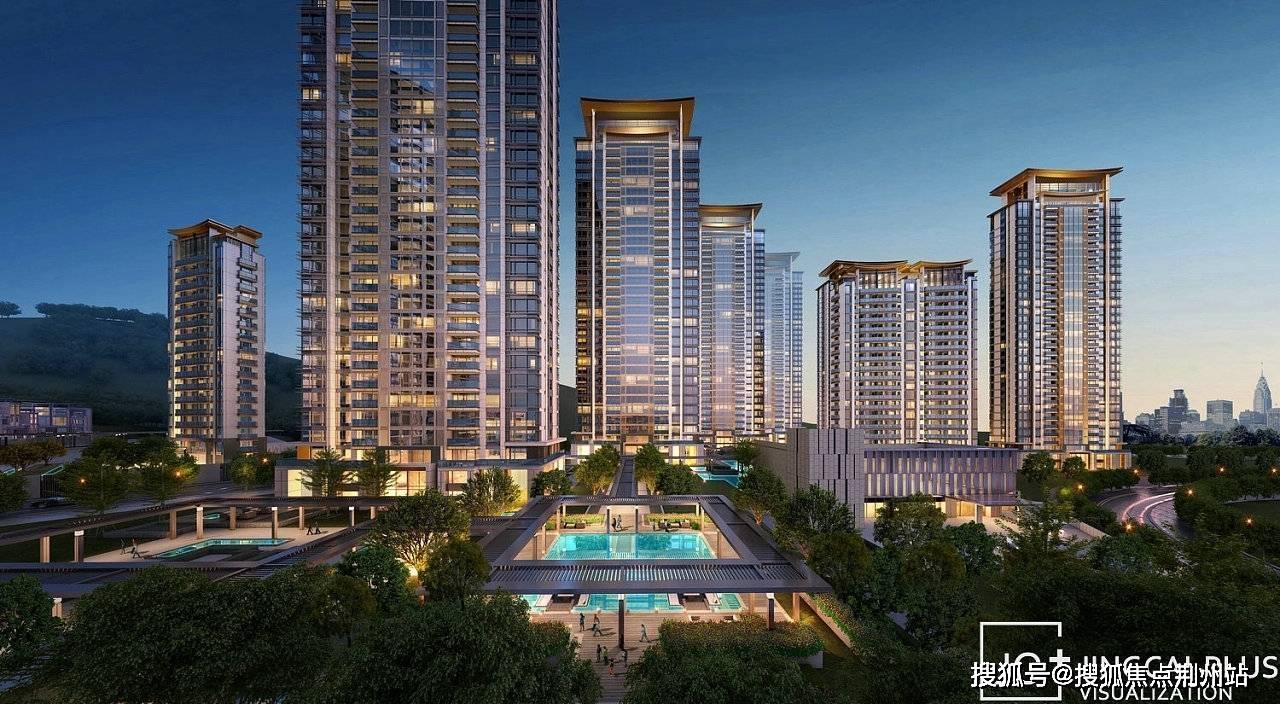 营销中心昆山花桥滨江裕花园售楼处电话售楼处地址开发商售楼热线