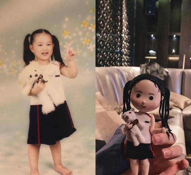 秦奋最宠爱的女人,接地气没架子真实的白富美人生_秦卓君_男友_张琪昆