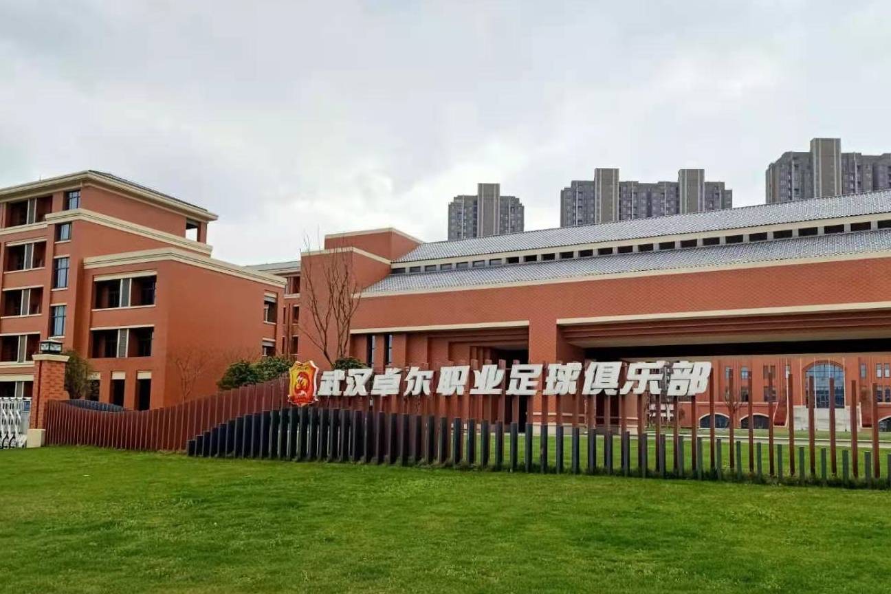 原创实地探访武汉盘龙城有的人觉得很美有的人觉得一般您呢