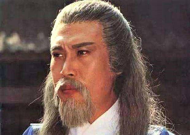 原创身为白驼山唯一传人欧阳克却不会蛤蟆功只因欧阳锋爱惜私生子