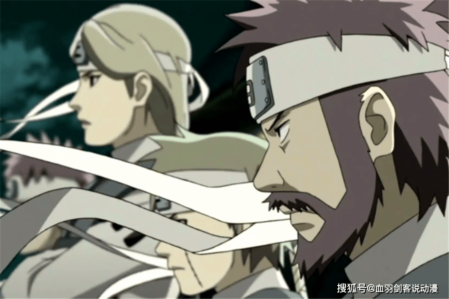 原创如果鸣人黑化成为反派他会怎么做左拥佐助右抱小樱身后是雏田