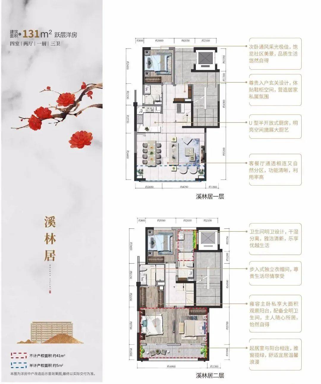 昆明樓盤滇中新區看俊發嵩山溪谷精裝合院總價133萬前十名聯繫贈送