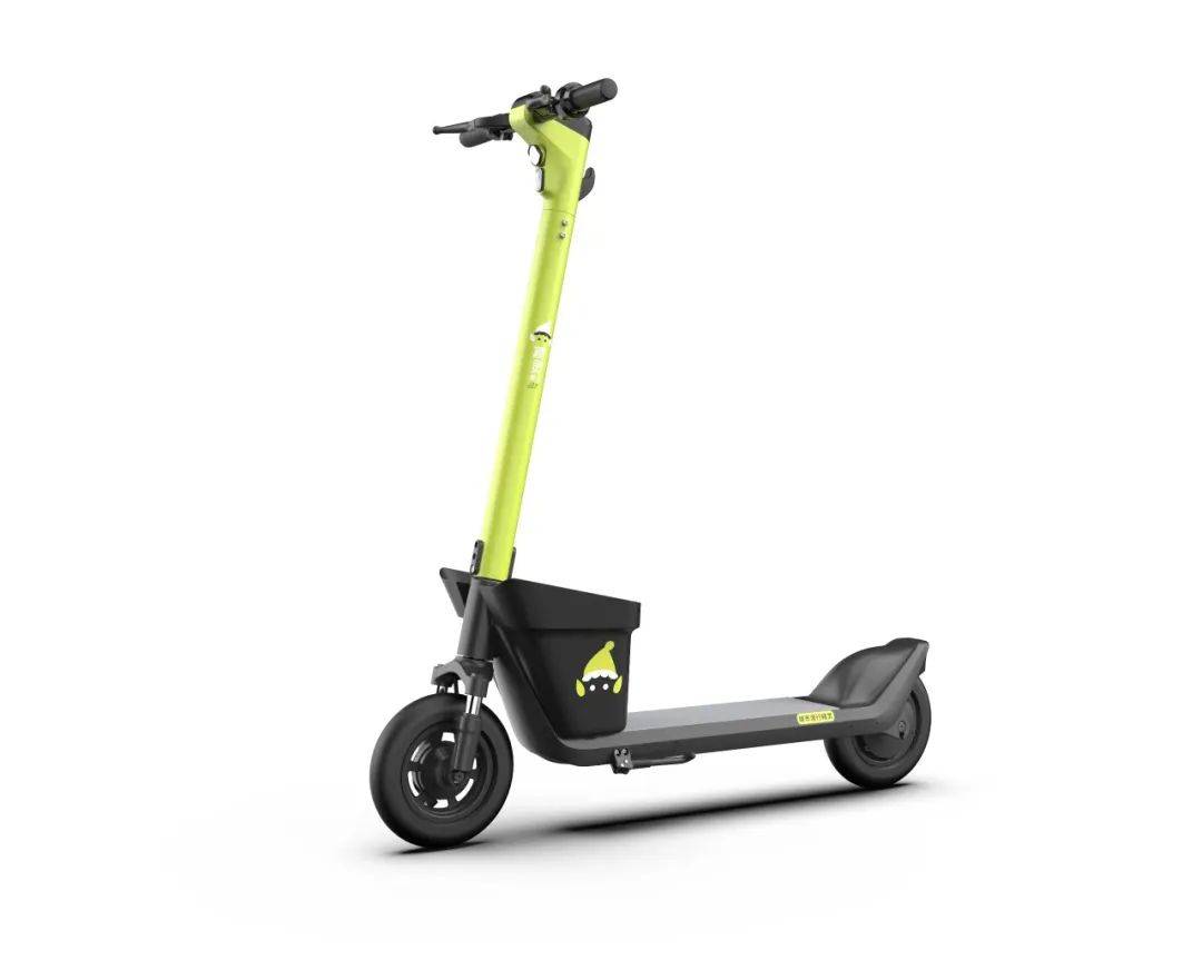 共筑未来 | 精灵滑行入驻贵州应用技术职业学院_交通_建设_车辆