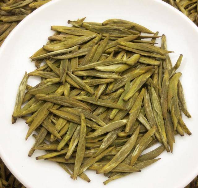 关于诚信的名言警句逍遥镇胡辣汤聊一聊绿茶的 近亲 黄茶帅哥学长 今日快讯网