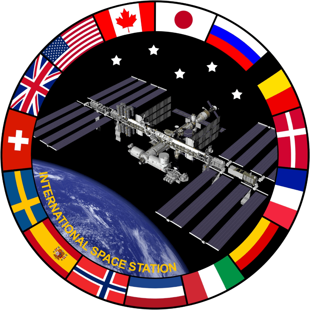 20个国家参与国际空间站我们为什么要建中国空间站