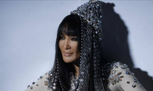 原创56岁歌手张咪3年前确诊患癌后曾为自己设计葬礼