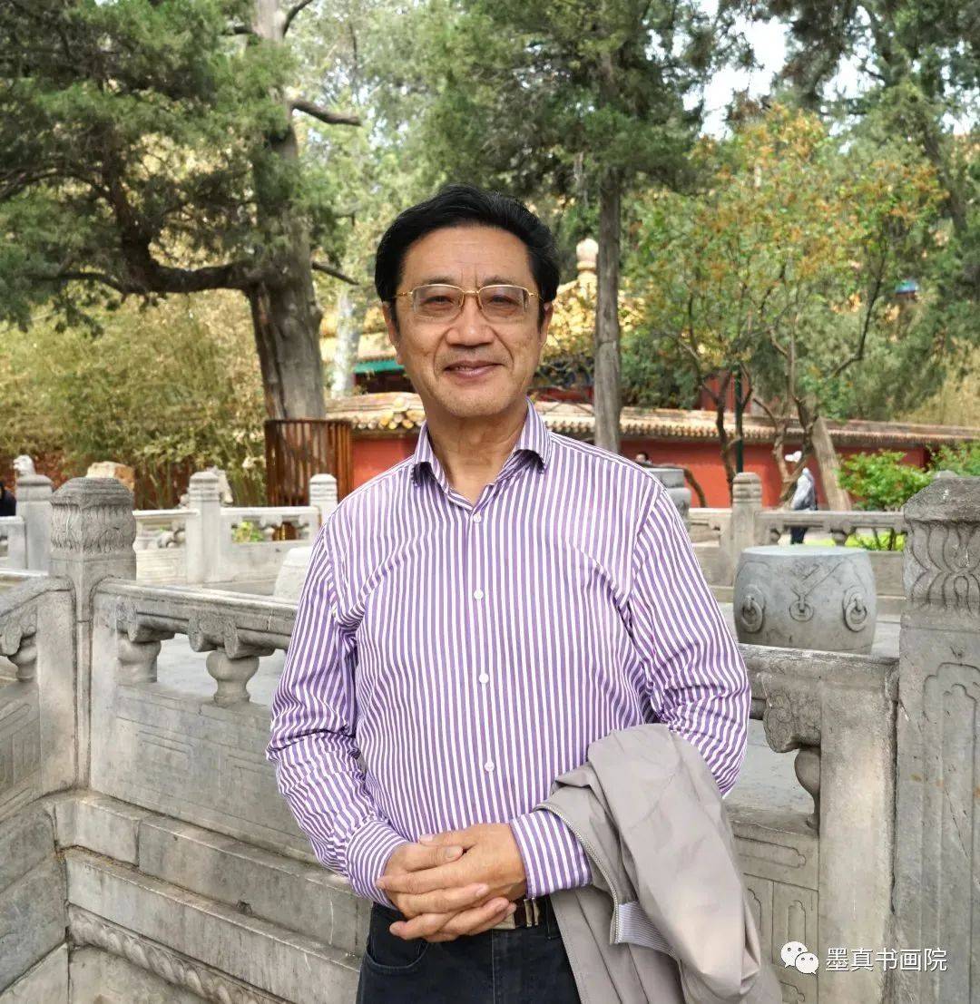 庄希祖水墨一品中国当代书画名家精品展