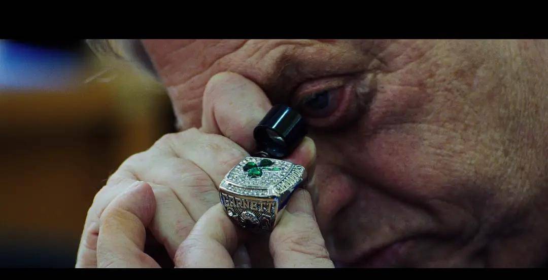 加内特倾情"自黑"的《原钻》:冷静的石头,疯狂的人_霍华德_电影_犹太