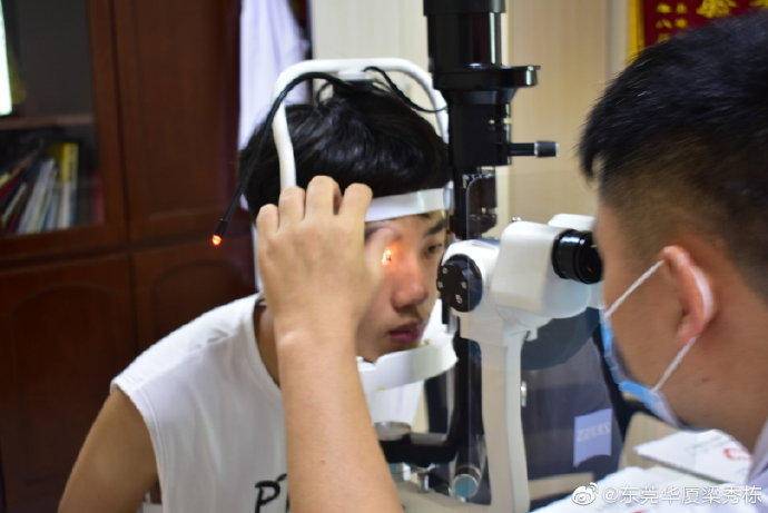 在东莞800度近视能做近视手术吗?只能做晶体吗?