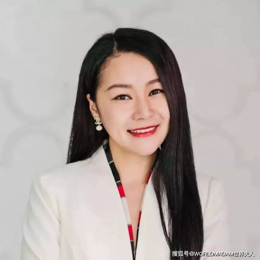 人物专访Bonnie Chen|WORLD MADAM世界夫人加拿大赛区执行主席_陈芸_  image