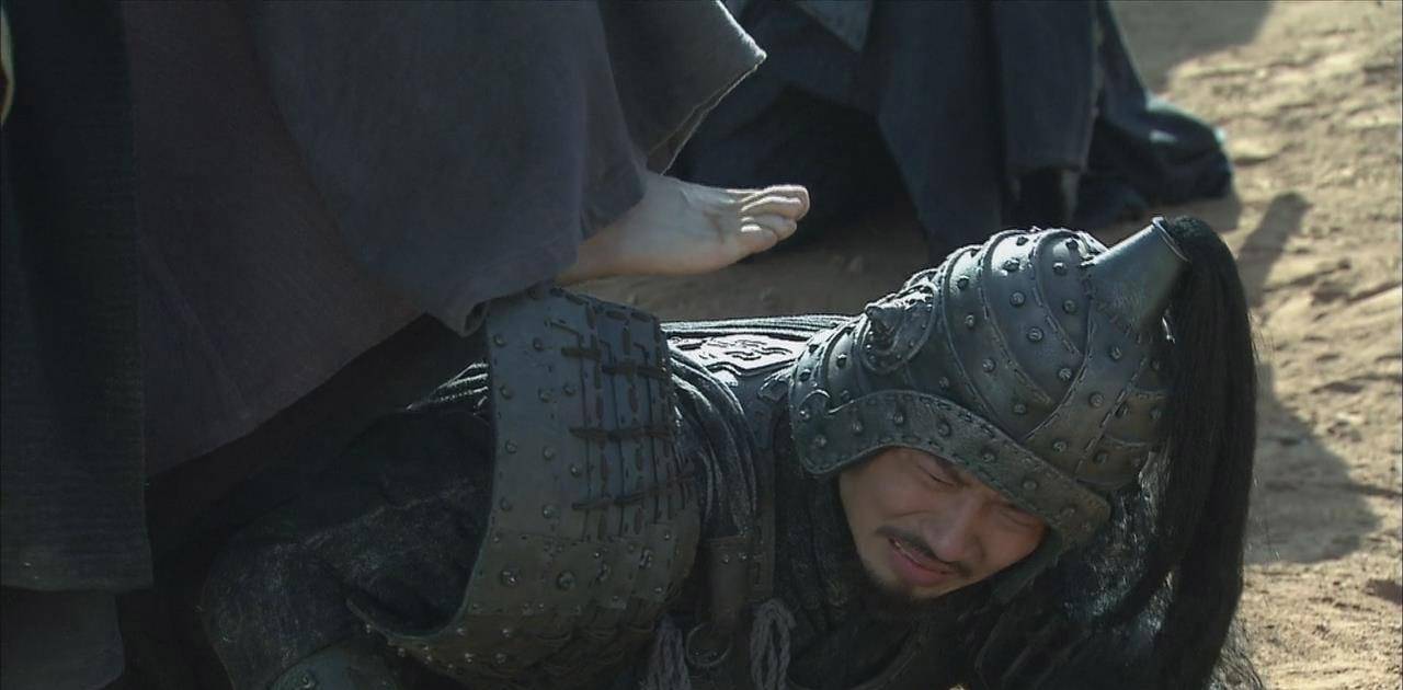 从司马懿织的网来分析曹操祖孙三代都不敢杀他的原因,真的动不得_司马