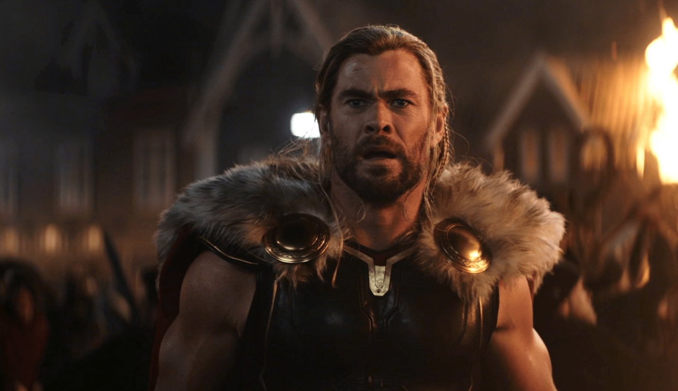 原创雷神4预告银河护卫队也有份幽默搞笑戏份不少