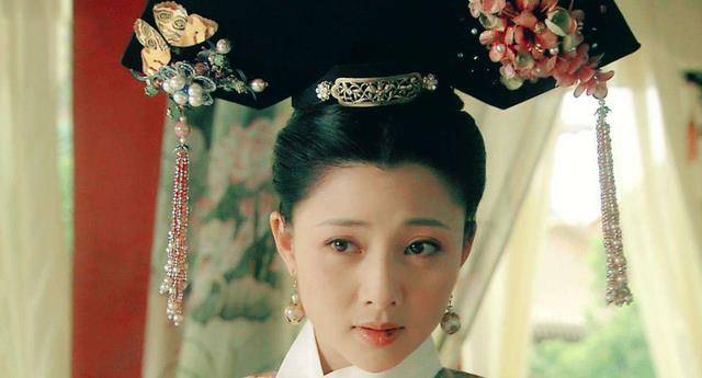 于是道光皇帝亲自去了驸马府查看寿安固伦公主的现状,看着她随着月份