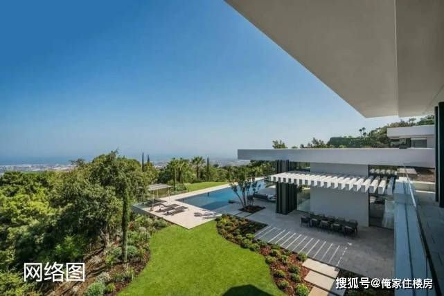 陈奕迅:心里很慌,卡里3000万!不够家里2年开销!_豪宅_徐濠萦_香港