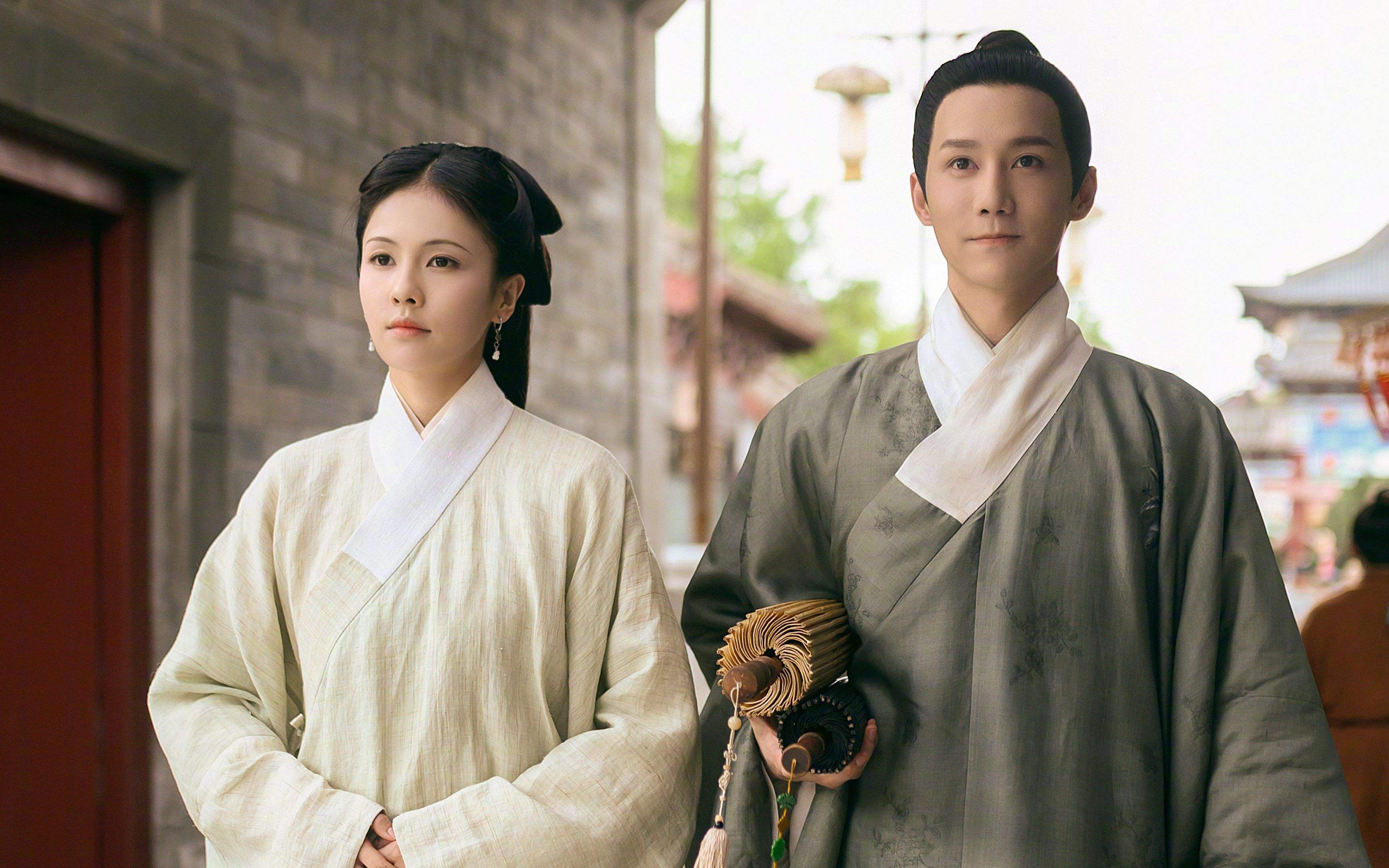 盘点2021年那些难忘的古装cp哪对才是你的最爱