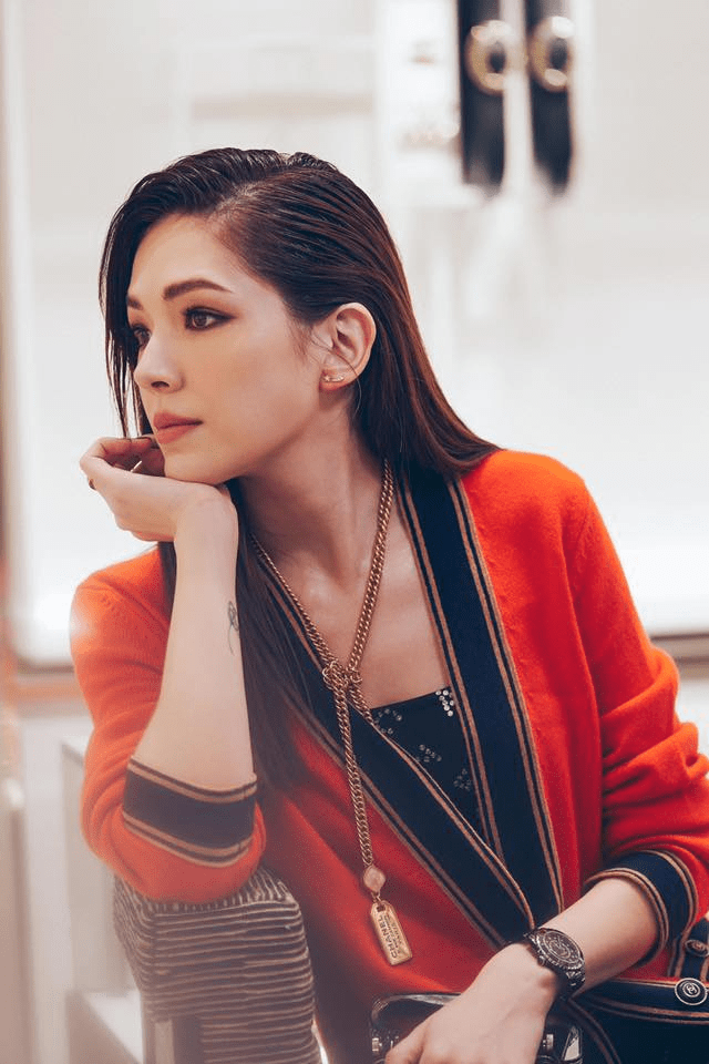 「当个有故事的女人」许玮宁:当我老了,能有好多的故事可以分享_演出_