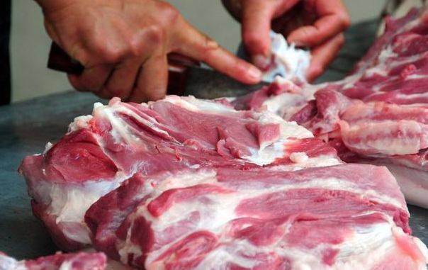 原创猪肉哪个部位最好吃教你认准这4块肉营养美味好吃过瘾