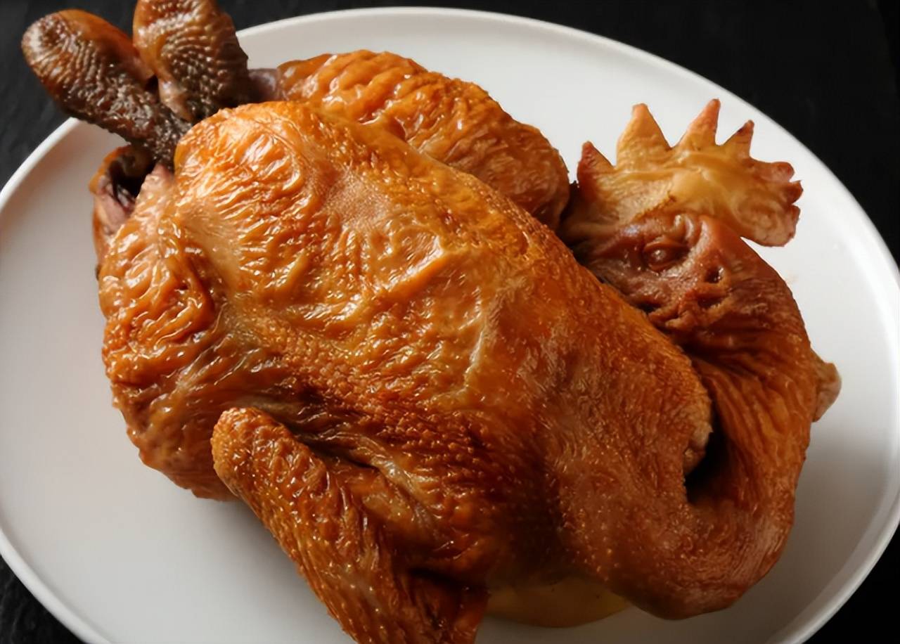 全国最具地方特色的6款烧鸡你吃过几种有你家乡的鸡上榜吗