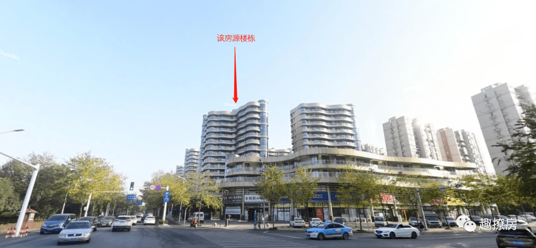 腰斩级法拍柯桥香湖郡楼王169万㎡起拍业主们懵了