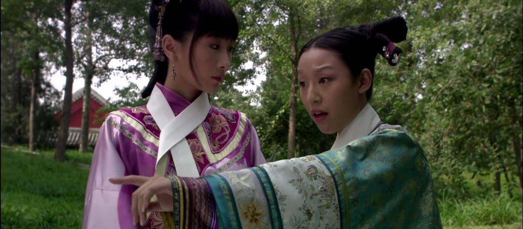 果郡王_夏冬_时候