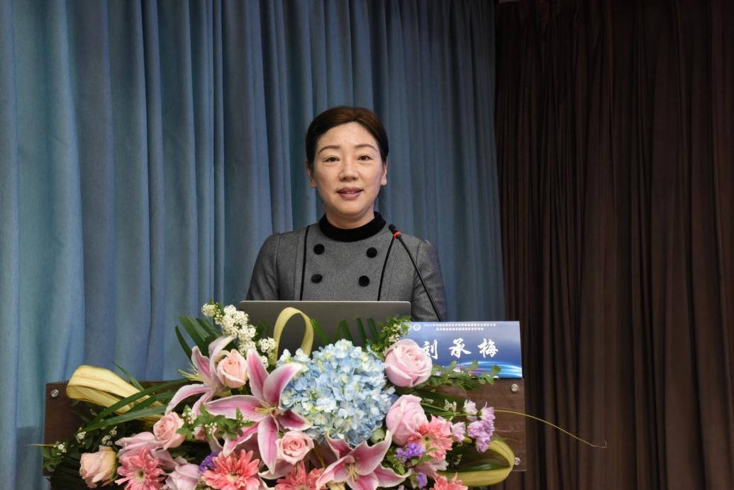 河南省康复医学会肾脏病康复分会成立 赵瑛瑛当选首