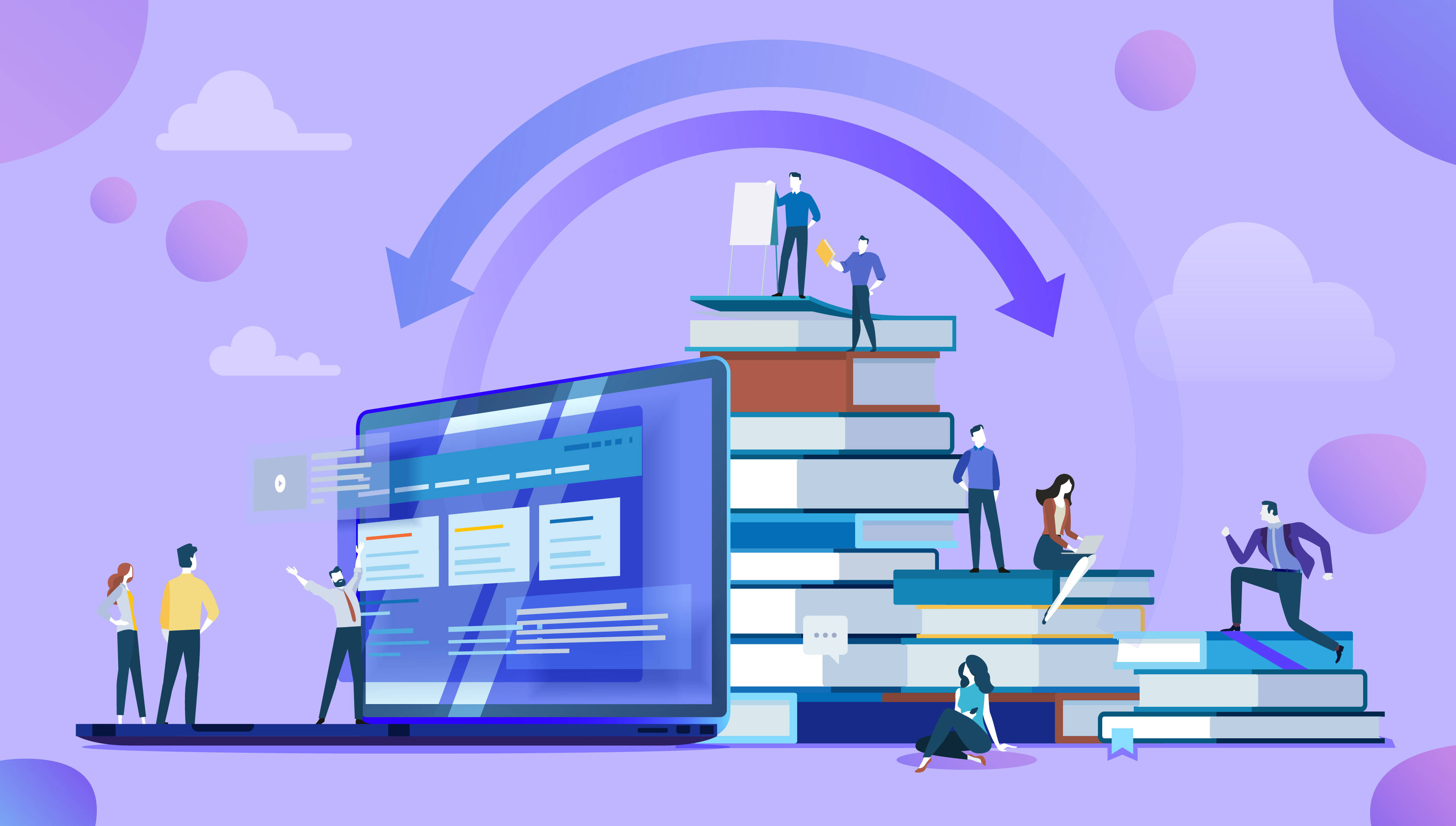 互联网时代智慧政务大厅导引系统为政府注入新动能智慧政务涉及这些