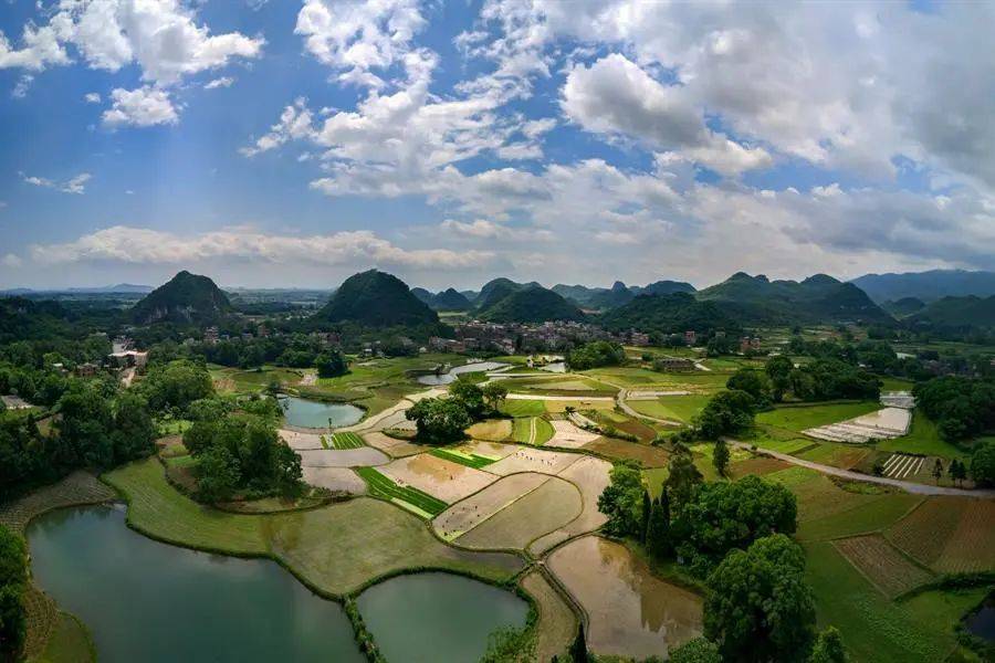 湖南永州游玩必去的几个地方景点