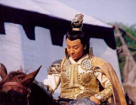 仁基_兴唐_裴行俨