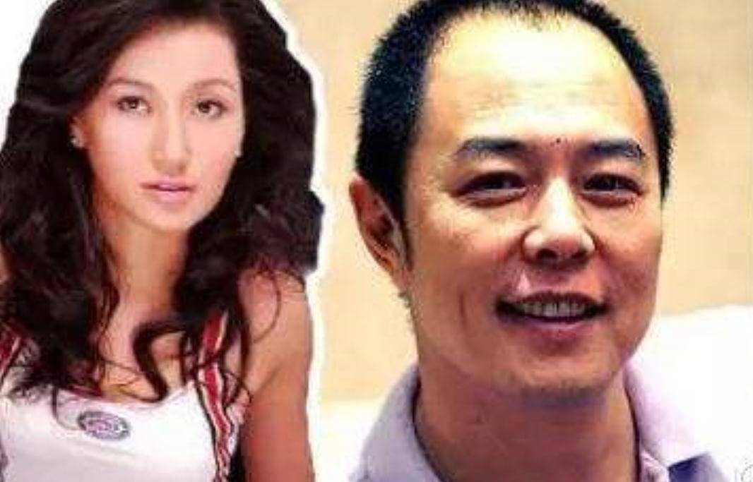 原创63岁张铁林近照一生风流英国国籍在国内捞金如今被自己的女儿告上