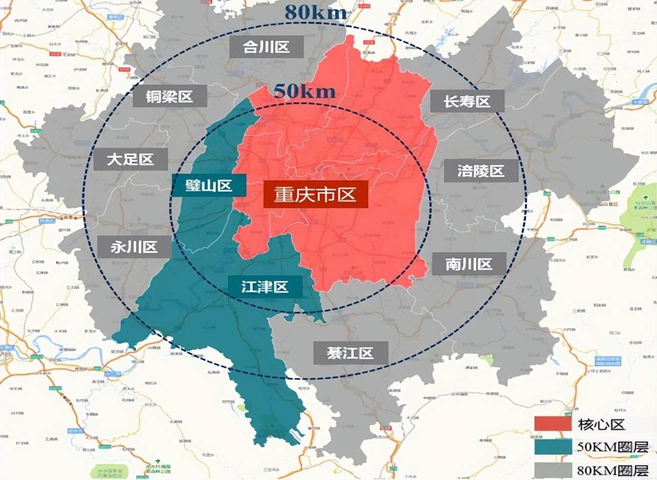 璧山与川渝两地11个城市携手合作,先后开展合作交流30余次,围绕教育