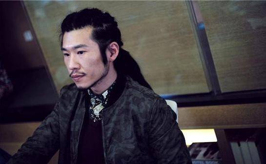 林楠,《巡回检查官》中饰演沈广顺,年代大剧《流金岁月》中饰演杨柯