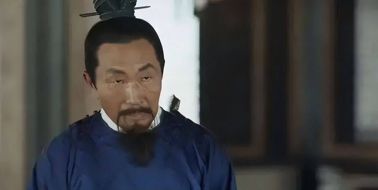 原创山河月明李善长大骂朱元璋独夫皇帝到底是与谁在共天下
