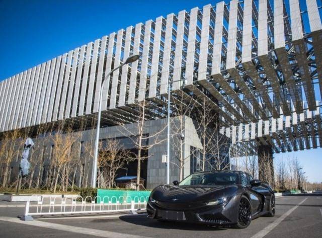 国产车百公里加速排行_原创百公里加速4秒,最美国产车,这货搞出来大众CC绝对吓趴