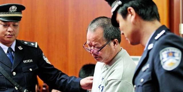 2013年,山西黑老大"小四毛"被减刑释放,却因前妻"三进宫"_任爱军_王某