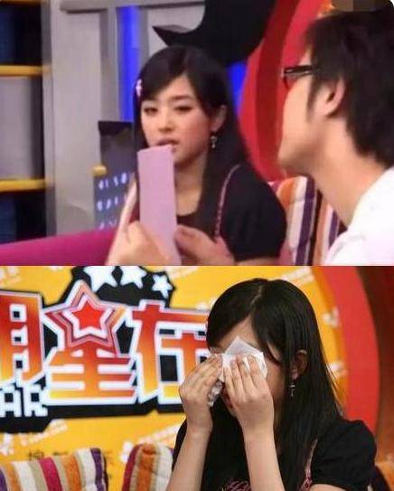 张含韵和同组男演员牵手回酒店疑似新恋情网友扒出男方黑历史