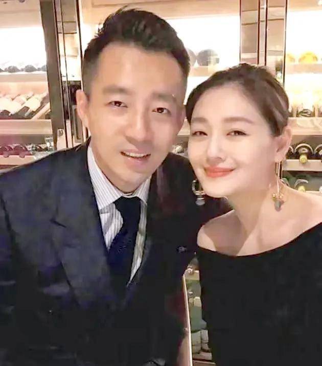 汪小菲情史录情散张雨绮擦肩安以轩情绝徐熙媛情归何处