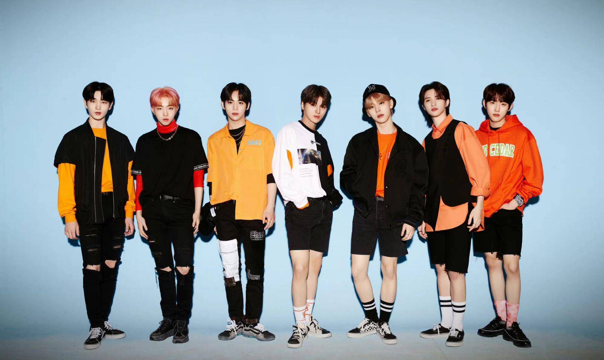 原创2022年5月将要回归的kpop组合和solo