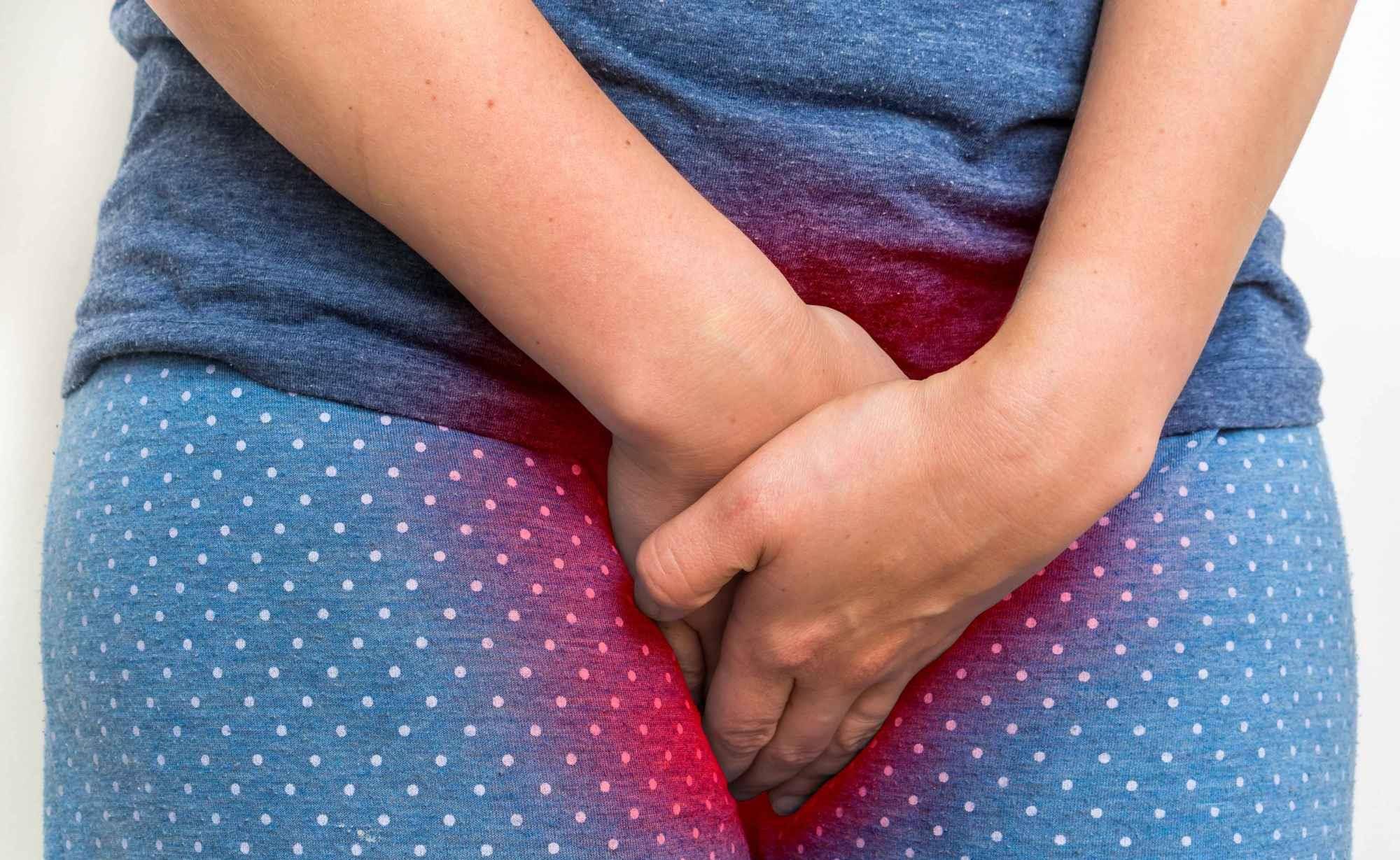 提醒:尿路感染偏偏重女轻男,日常需做好这些_女性_细菌_男性