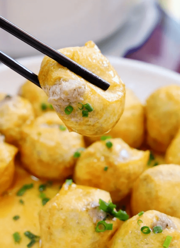 这些让韶关人欲罢不能的美食看完你饿了吗