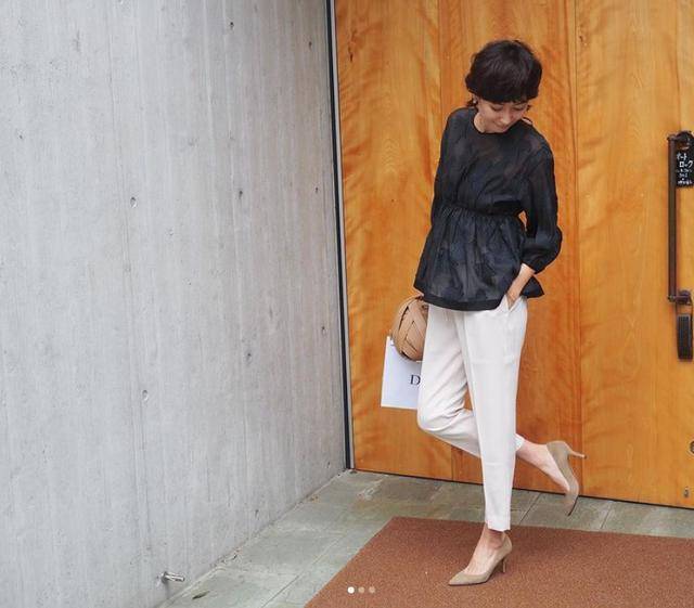 太极鞋排行榜_这些单品可以帮助我们打造更得体的年轻优雅风格