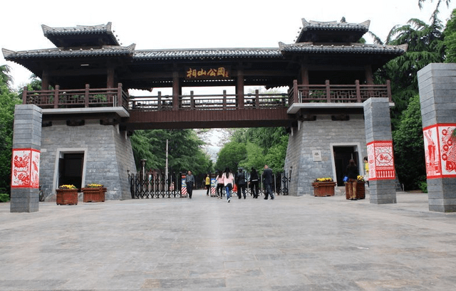 安徽一“国家级公园”走红，内藏大量优美风景，还被誉为淮北明珠