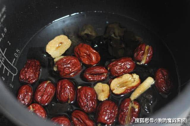 阿胶猪皮不如它3块钱煮一锅润肤祛斑不长肉女人吃了气色好
