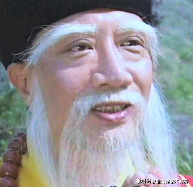 原创倚天屠龙记中空见大师武功为何比三渡高扫地僧说出原因