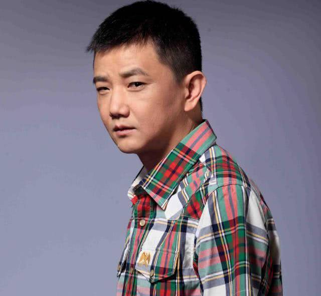 22岁演茗烟,33岁演小桌子,36岁演少年康熙,50岁颜值逆生长_李楠_贾