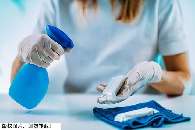 用酒精喷鸡蛋会坏?疫情期间买回家的果蔬如何消毒?很多人都做错了