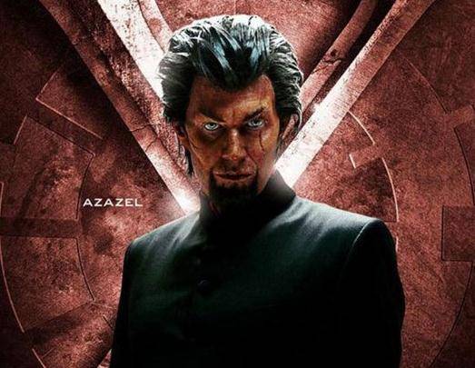 漫威中最长寿的五大变种人,金刚狼垫底,最后一位接近两万岁_天启