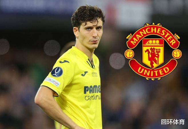 曝曼联未来新帅钦点6000万铁卫 去年曾错过他_托雷斯_比利亚雷亚尔